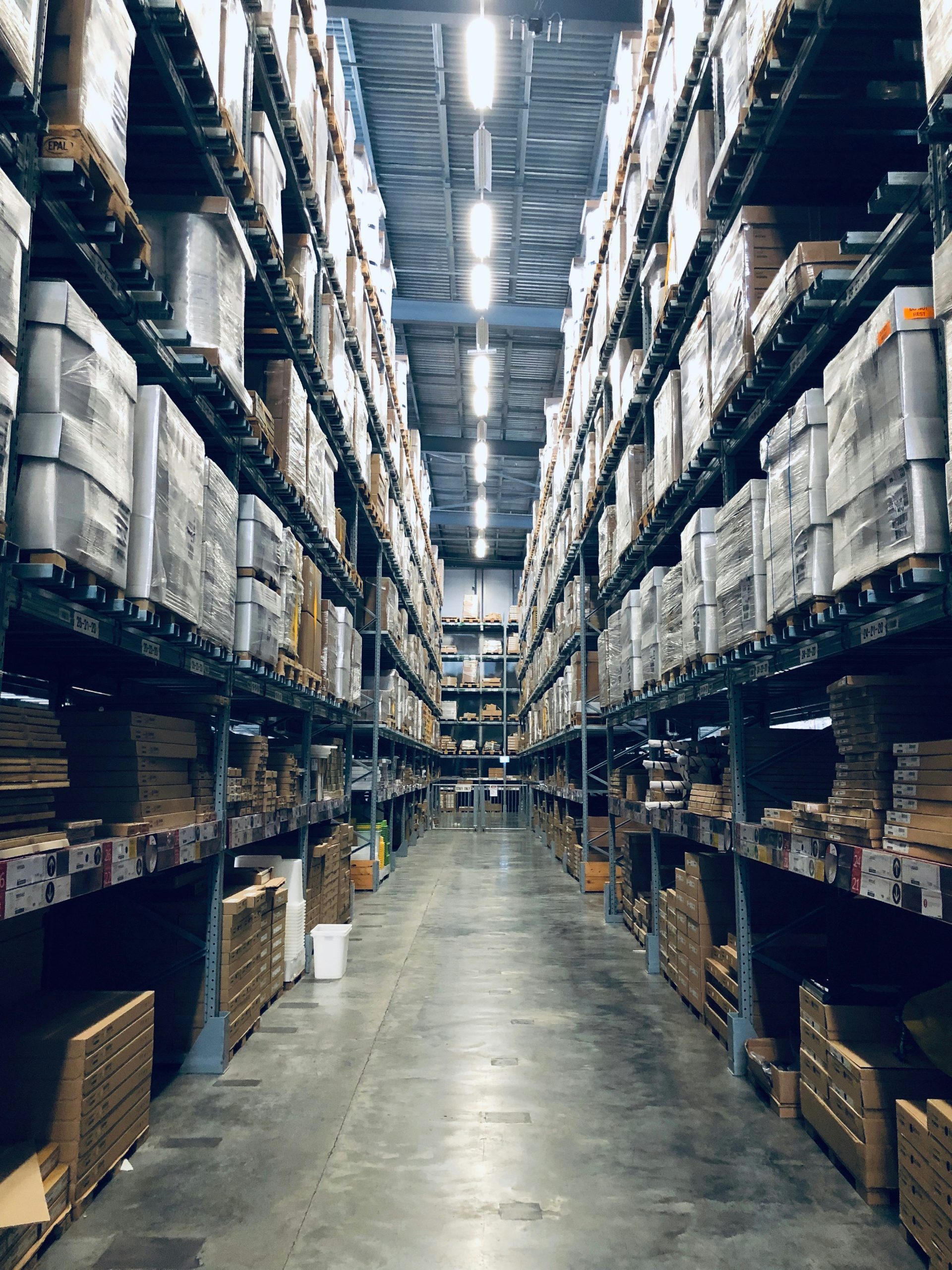 Comercialización y proveeduría Kenerxia