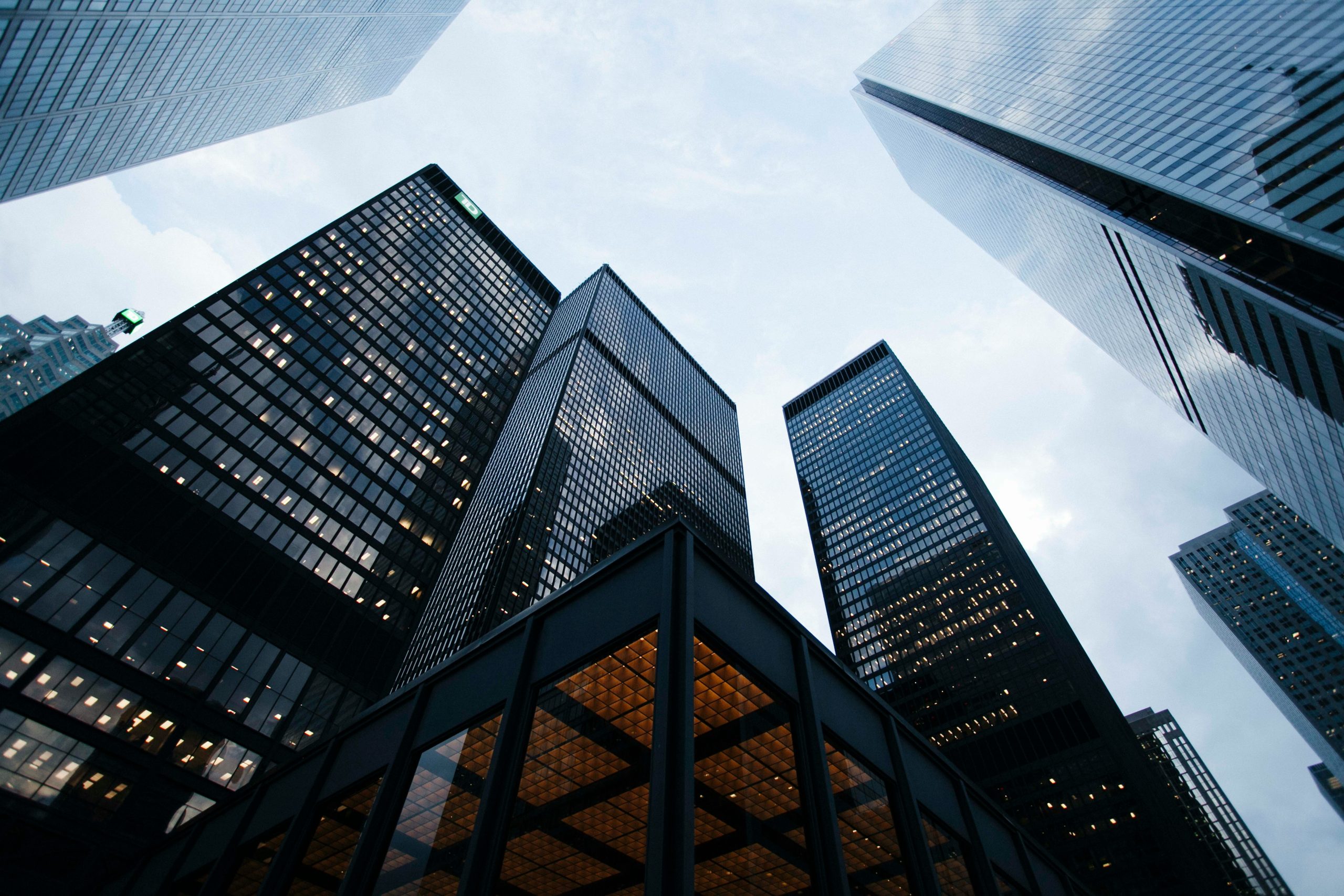 Soluciones empresariales Kenerxia